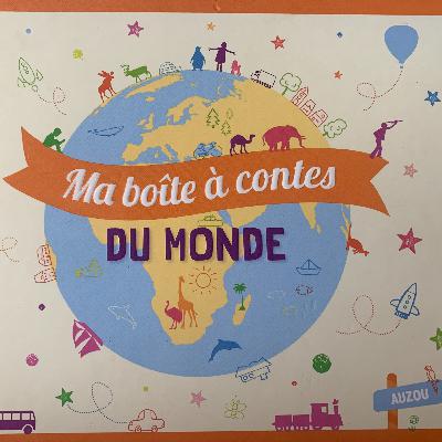 Les histoires et les contes du monde par Auzou
