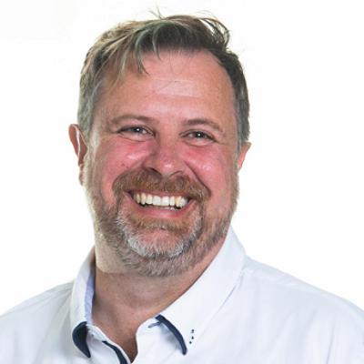 Jack Sussmilch - Technology leader & Neuro Diversity Advocate