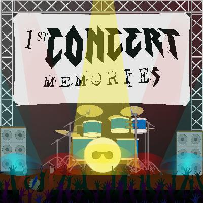 First Concert Memories #31: Oliver Wakeman on Anderson, Bruford, Wakeman & Howe First Concert Memories #31: Oliver Wakeman on Anderson, Bruford, Wakeman & Howe