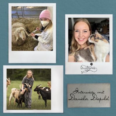 #38 Tiermedizin in Wien studieren #38 Tiermedizin in Wien studieren