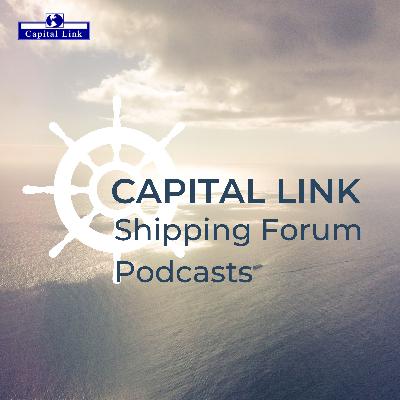 15th Annual Capital Link Operational Excellence in Shipping Forum | The Debate of Net Zero