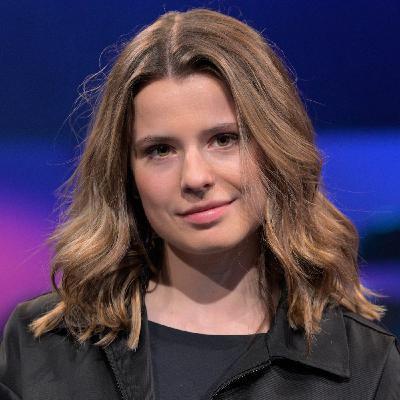 Wer denkt noch ans Klima? Jakob Augstein im Gespräch mit Luisa Neubauer Wer denkt noch ans Klima? Jakob Augstein im Gespräch mit Luisa Neubauer