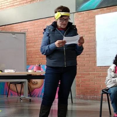 Los sentimientos expresados con "S"