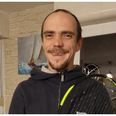 Episode 4 - François-Xavier