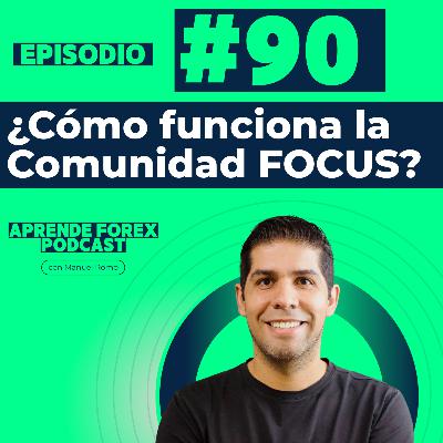 E090 Entrevista a Alumno ¿Cómo funciona la Comunidad FOCUS? E090 Entrevista a Alumno ¿Cómo funciona la Comunidad FOCUS?