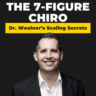 The Real Reason Your Chiro Practice Is Falling Behind (It's How You Use AI) The Real Reason Your Chiro Practice Is Falling Behind (It's How You Use AI)
