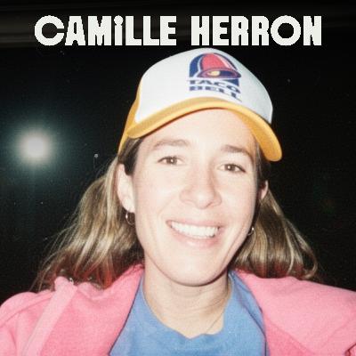 Camille Herron | World Record Collector, Endurance + Ultra Running Legend Camille Herron | World Record Collector, Endurance + Ultra Running Legend