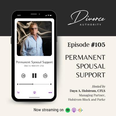 Permanent Child Support Permanent Child Support