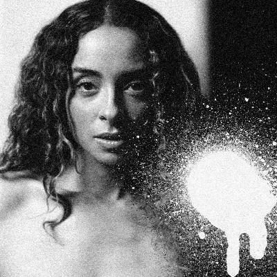 Beauty, Art & Power - Latifah Olivia - Model & Makeup Artist