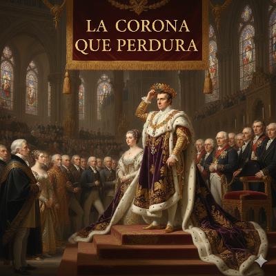 LA CORONA QUE PERDURA