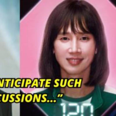 “Squid Game 2” Director Directly Addresses Transgender Character’s Controversial Casting