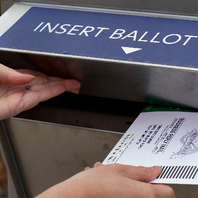 A Committee Protecting U.S. Elections Is Under Threat A Committee Protecting U.S. Elections Is Under Threat