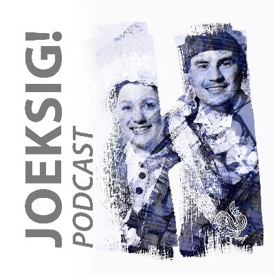 Joeksig! Maarten Bastiaens in gesprek mit broédspaar van de Herfshane