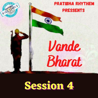 Vande Bharat || Episode 1 By Aditya Kashyap || Session 4 || Episode language Hindi Vande Bharat || Episode 1 By Aditya Kashyap || Session 4 || Episode language Hindi