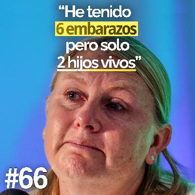 Mi marido pensó que me perdía - Natalie | Un Propósito #66