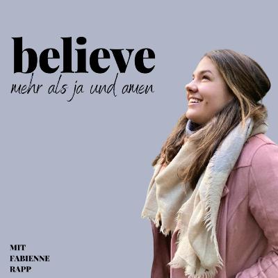 Episode 15 "Bodyshaming - Was sagt Gott zu dir persönlich?" Episode 15 "Bodyshaming - Was sagt Gott zu dir persönlich?"