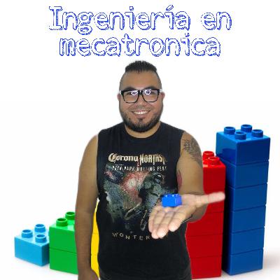 26. Ing. en Mecatrónica.