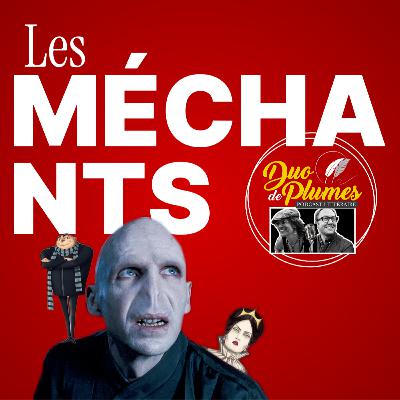 Mais pourquoi est-il si méchant ?