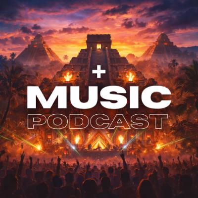 +Music Podcast 035 SE03