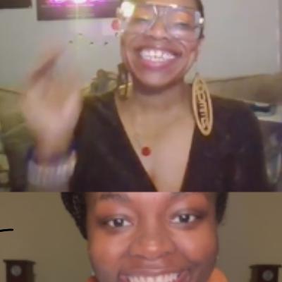 Talking Tuesday Pt 2