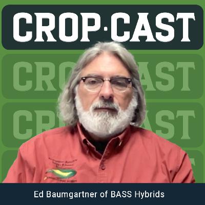 #40: Unconventional Hybrids with Ed Baumgartner of BASS Hybrids