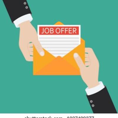 The Right Way To Create Compelling Job Offers
