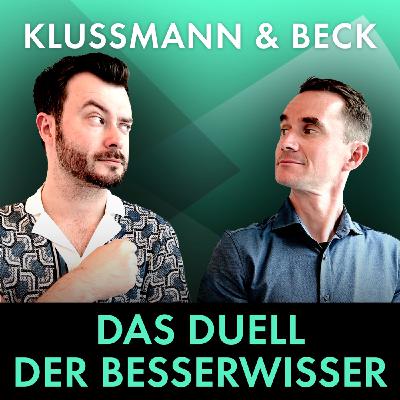 NEU - Die Debatte - Nach dem Sparkassen-Raub: Warum gehört das Bargeld abgeschafft?