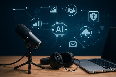 Navigating Digital Transformation and AI for EU businesses