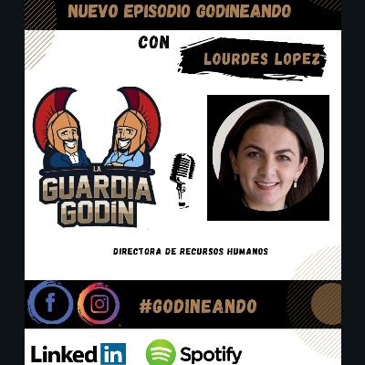 Cómo gestionar el talento en tiempos de crisis ft Lourdes López Goya