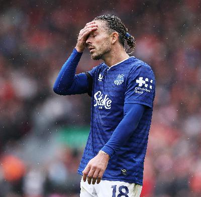 Weekly - Back to reality for Everton?
