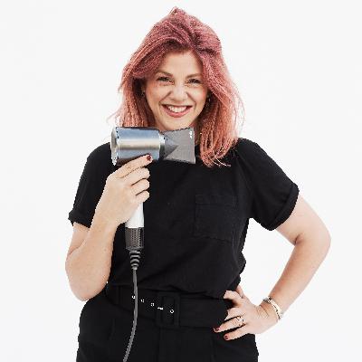 INSTYLE Styleicons | In Conversation with Renya Xydis