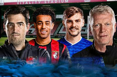 353 - Where Are Bournemouth REALLY At? Everton Could Expose The Reality