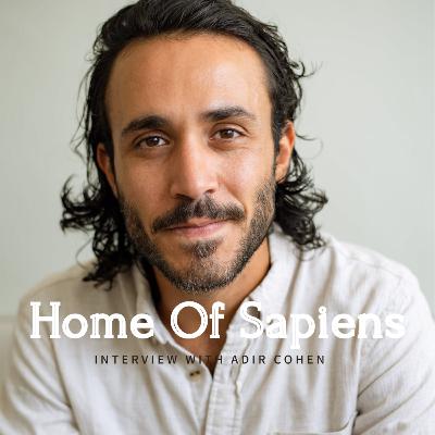 The era of "new-age" psychotherapy; why integrating all dimensions of Self in mental health support is critical. Interview with Adir Cohen. The era of "new-age" psychotherapy; why integrating all dimensions of Self in mental health support is critical. Interview with Adir Cohen.