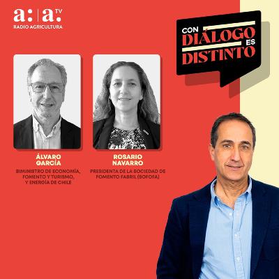 Cómo crecer más y mejor: los desafíos económicos de Chile
