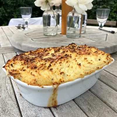 Fish Pie