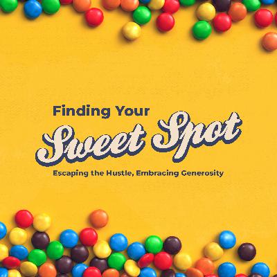 How to Break Free From the Money Traps Holding You Back // Jeff Brodie // Finding Your Sweet Spot (Part 3) How to Break Free From the Money Traps Holding You Back // Jeff Brodie // Finding Your Sweet Spot (Part 3)