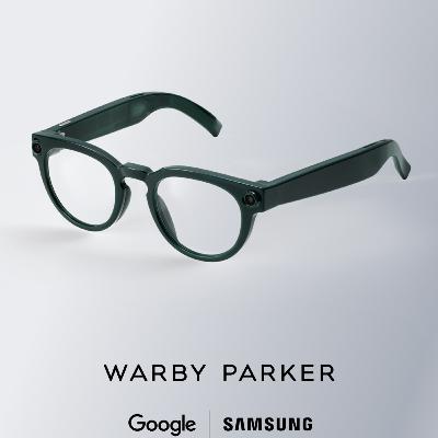 Techstination interview: Google IO 2026- AI agents for home and work, intelligent eyewear & more