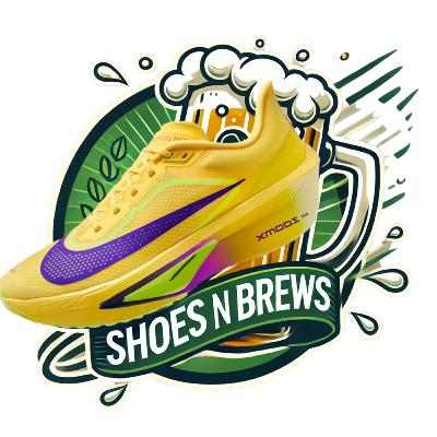Ep 8. Phil Rizzo and Nike Zoom Fly 6