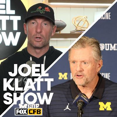 Michigan hires Kyle Whittingham & College Football Playoff Quarterfinal Picks Michigan hires Kyle Whittingham & College Football Playoff Quarterfinal Picks