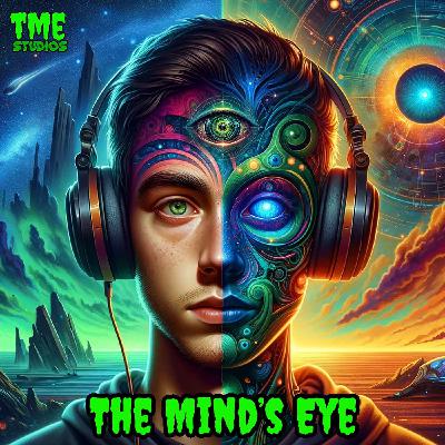 EP 132 How Would You Know If You're In A Simulation?