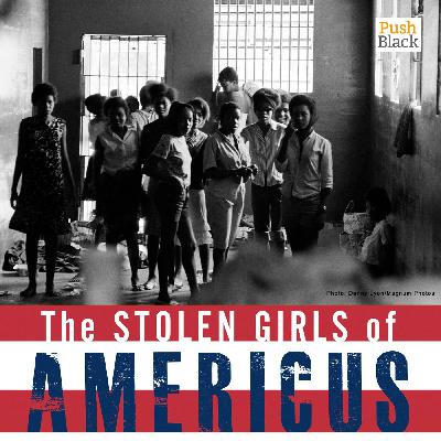 Introducing The Stolen Girls of Americus