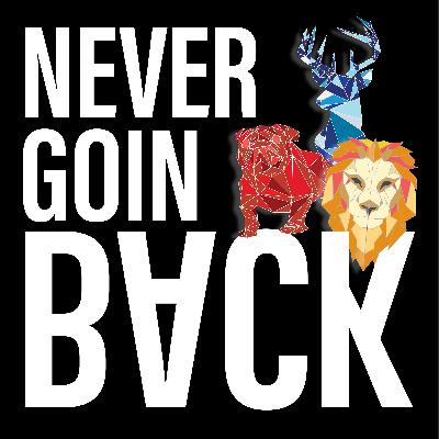 Never Goin Back Episode 2: 75 HARD Never Goin Back Episode 2: 75 HARD