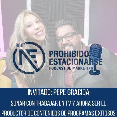 ️ Prohibido Estacionarse | Episodio con Pepe Gracida