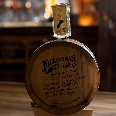 Episode 70: Forever and Ever - Infinity Barrel Episode 70: Forever and Ever - Infinity Barrel