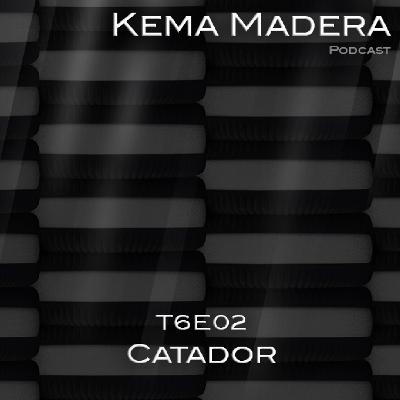 6x02 - Catador 6x02 - Catador