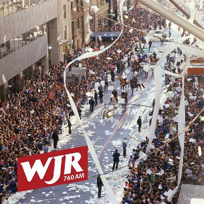 Previewing the 26th Annual VIP Pancake Breakfast!