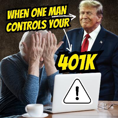 Is Trump Really a “Stable Genius”? Don’t Bet Your Retirement On It