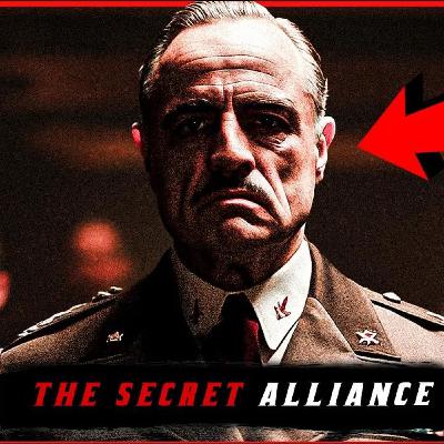 "IL DUCE: The Dictator Who Crushed the Mafia and Made Crime Bosses Beg for Mercy"