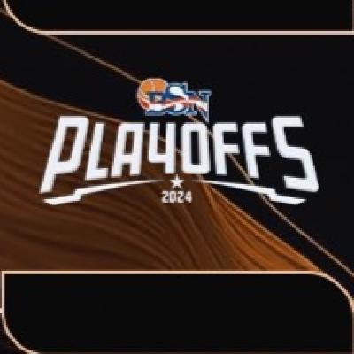 #PinturaRankingBSN2024: Cuartos de final