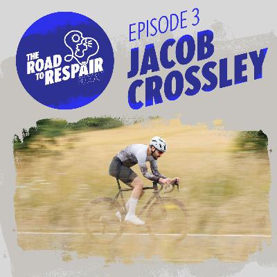 Episode 3 Jacob Crossley